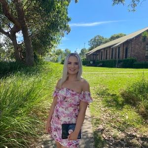 Meet your Posher, Kristyn